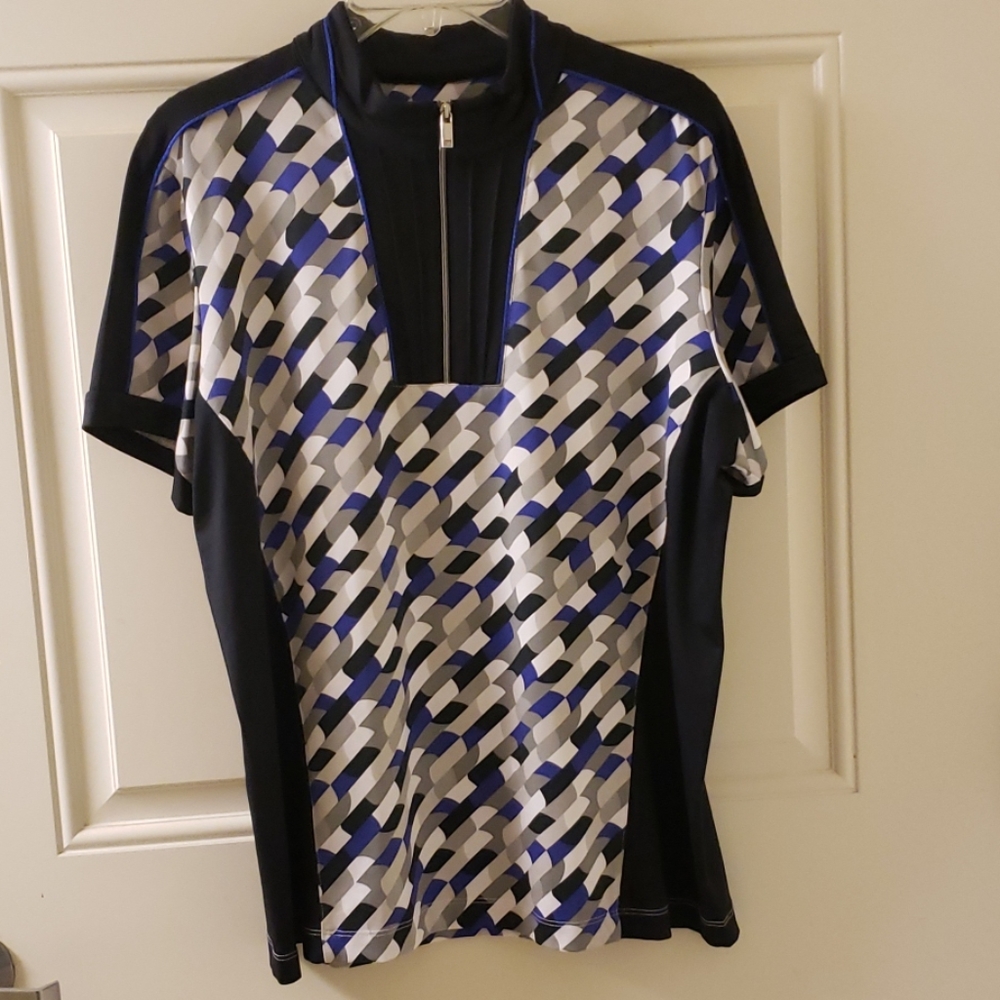 Ladies Golf Polo